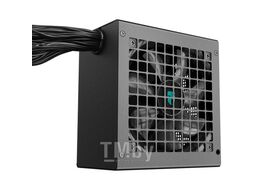 Блок питания DeepCool GAMERSTORM PF600X 600W (R-PF600X-HD0B-WGEU)