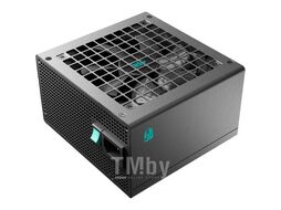 Блок питания DeepCool GAMERSTORM PF600X 600W (R-PF600X-HD0B-WGEU)