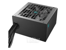 Блок питания DeepCool GAMERSTORM PF600X 600W (R-PF600X-HD0B-WGEU)