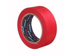Лента малярная STURM Красная 90С, 36ммx40м FORMEL FRREDST4036