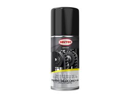 Смазка графитовая Graphite Grease 210мл (аэрозоль) Sintec 100710