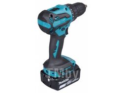 Аккум.ударная дрель-шуруповерт MAKITA LXT DHP490F005 MAKPAC2