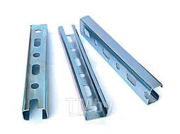 Траверса монтажная 38х40*2мм (3м) STARFIX SMP-55687-1