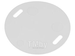 Бирка кабельная №135 Круг (100 шт в пакете) STARFIX SM-84525-100