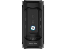 Видеопанель Hikvision DS-KB8113-IME1(B) черный