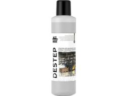 Чистящее средство для пола CleanBox DeStep Для удаления следов резины / 1334 (1л)