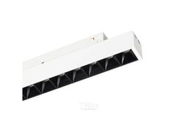 Трековый светильник Arlight MAG-ORIENT-LASER-L465-16W Warm3000 WH 24deg / 035851