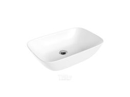 Умывальник со смесителем Lauter 21454 + Moon 21СK81691C + сифон 21635CH + дон.клапан 21190CH (хром)