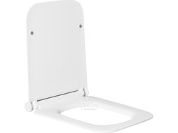 Унитаз подвесной с инсталляцией Saniteco KW-9004W + TECE Kit 9400413