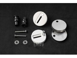 Унитаз подвесной с инсталляцией Saniteco KW-9004W + TECE Kit 9400413