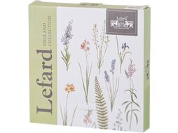 Тарелка столовая обеденная Lefard Grassland 590-493