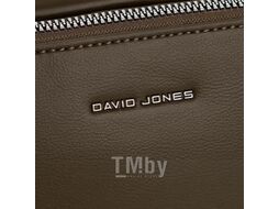 Сумка David Jones 823-6823-1-KHK (хаки)