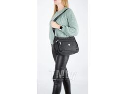 Сумка Ecotope 274-TL015-BLK (черный)