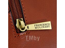 Сумка Francesco Molinary 513-10271-1-019BRW (коричневый)
