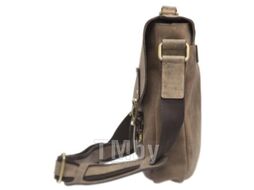 Сумка Klondike 1896 Bill / KD1040-02 (коричневый)