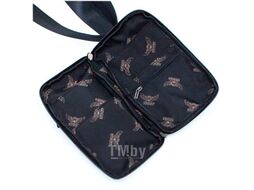 Сумка Poshete 253-8869-24-BLK (черный)