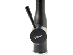 Смеситель Gerhans HU01K4698-25 (оникс)