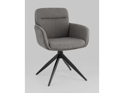 Стул Stool Group Alba (серый)