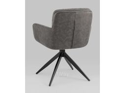 Стул Stool Group Alba (серый)