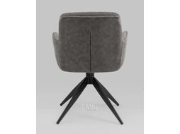 Стул Stool Group Alba (серый)