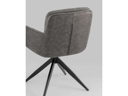Стул Stool Group Alba (серый)