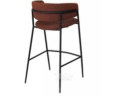 Стул барный Bergenson Bjorn Helning / BB0000661 (терракотовый)
