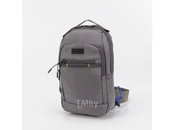 Рюкзак Ecotope 360-98608-GRY (серый)