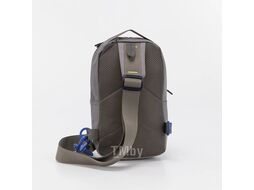 Рюкзак Ecotope 360-98608-GRY (серый)