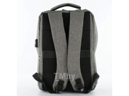 Рюкзак Ecotope 379-9131-GRY (серый)