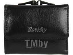 Портмоне Cedar Rovicky RPX-32-ML (черный)