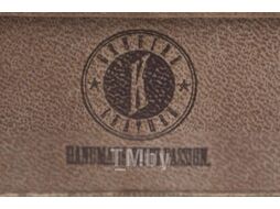 Портмоне Klondike 1896 Rob / KD1011-02 (коричневый)