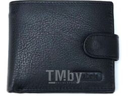 Портмоне Poshete 827-004-53-BLK (черный)