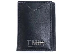 Портмоне Poshete 848-610A-BLK (черный)