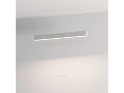 Потолочный светильник Arlight SP-LINE-HANG-6085-L995-37W Warm3000 SL 120deg / 052966