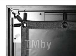 Проекционный экран Cactus FrameExpert CS-PSFRE-420X236