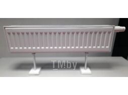 Радиатор стальной Лемакс Universal VC22 500x1600 (нижнее подключение)