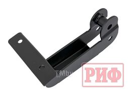 Дропбоксы переднего рычага для TLC 71/72/73/75 лифт 50 мм 2 шт. Риф RIF075-99041