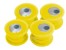 Кастор кит регулируемый для Nissan/Toyota 2,5-3,5 Риф CC6301