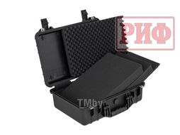 Кейс защитный ударопрочный 470х355х180 мм Риф WR-17