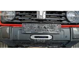 Площадка под лебёдку в штатный бампер TANK 300 Риф RIFT30-30000