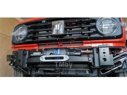 Площадка под лебёдку в штатный бампер TANK 300 Риф RIFT30-30000
