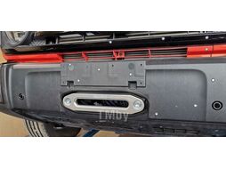 Площадка под лебёдку в штатный бампер TANK 300 Риф RIFT30-30000
