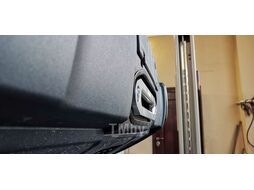 Площадка под лебёдку в штатный бампер TANK 300 Риф RIFT30-30000