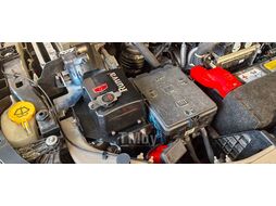 Площадка под лебёдку с защитой радиатора в штатный бампер Dodge Ram 1500 Rebel 2024+ Риф RIFDR1-30000