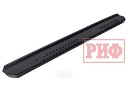 Пороги силовые Toyota Land Cruiser Prado 120 Риф RIF120-40700
