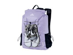 Рюкзак туристический 18 л, ПВХ, фиолетовый Naturehike CNH22BB003-18VL