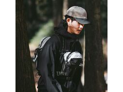 Сумка поясная Naturehike Hydrogen, 5 л., бело-черная (CNK2300BB013-WT)
