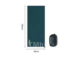 Тряпка кемпинговая, 156х80 см, синяя Naturehike CNK2300SS010-15680BL