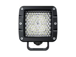 Фары рабочего света 76x76 мм 40W LED AURORA ALO-K-2-E4T