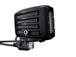 Фары рабочего света 76x76 мм 40W LED AURORA ALO-K-2-E4T